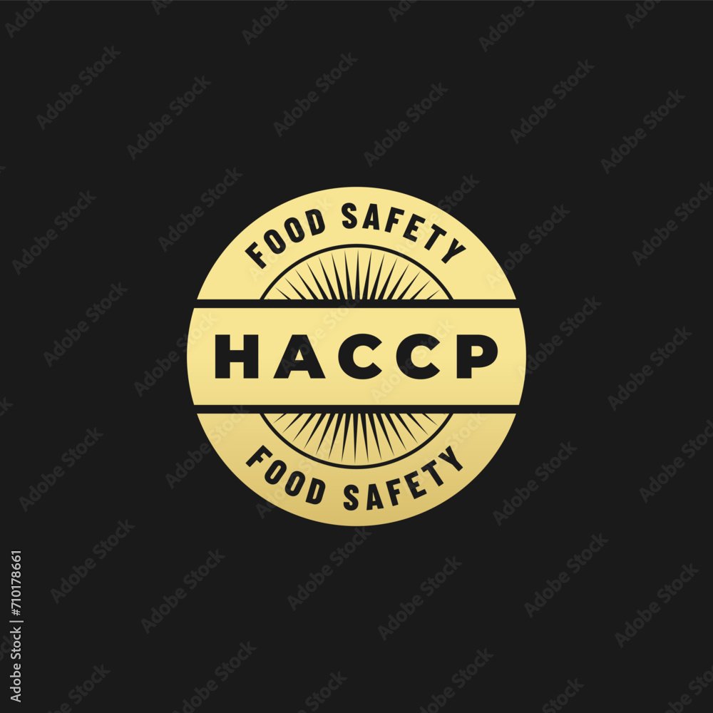 HACCP Certification