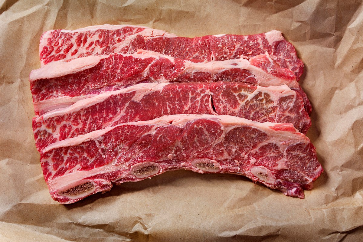 shortribs