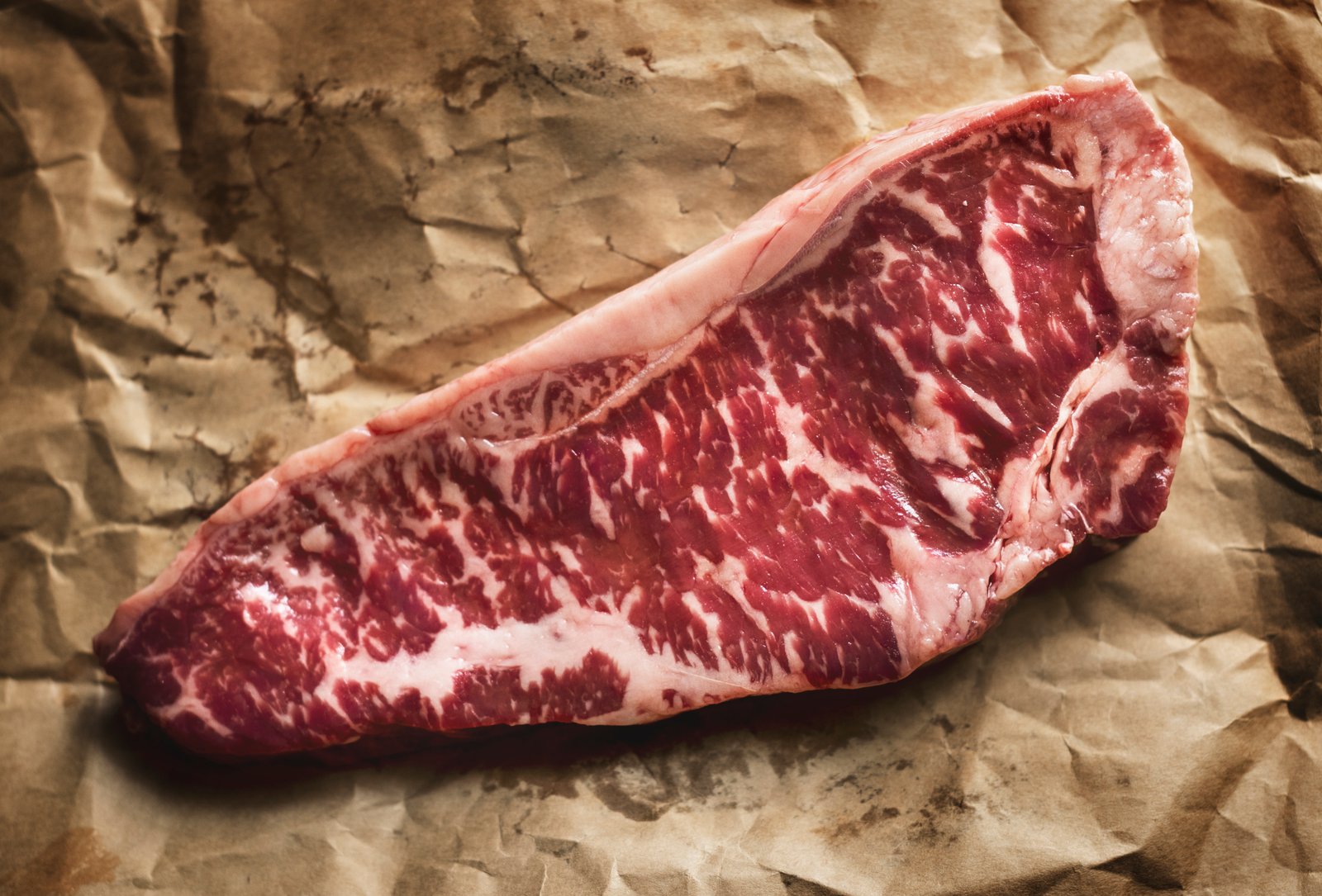 STRIP LOIN από βόειο