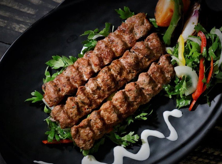 Kebab